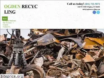 ogdenrecycling.com