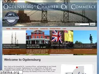 ogdensburgny.com