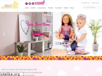 ogdolls.com