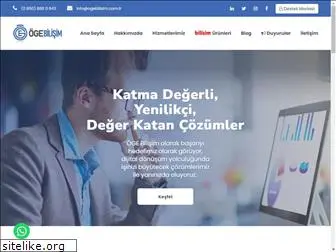 ogebilisim.com.tr