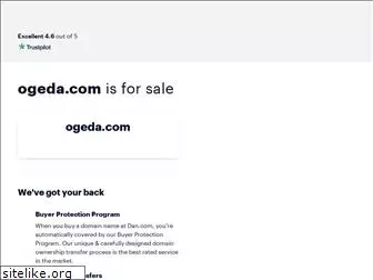 ogeda.com