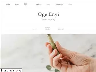 ogeenyi.com