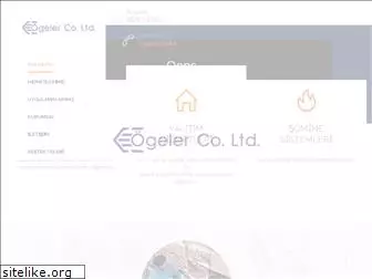 ogeler.com