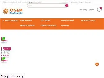 ogempharma.com