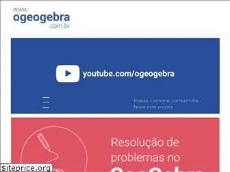 ogeogebra.com.br