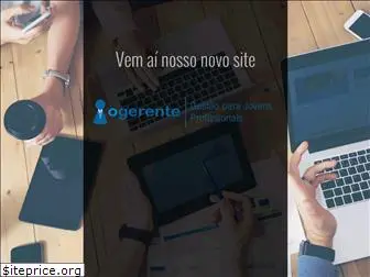 ogerente.com.br