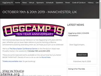 oggcamp.org