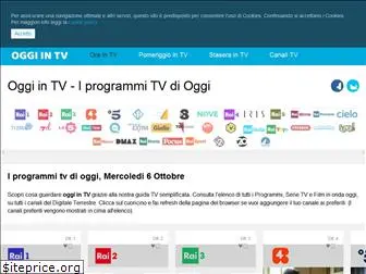 oggi-in-tv.it