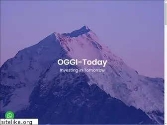 oggiequity.com