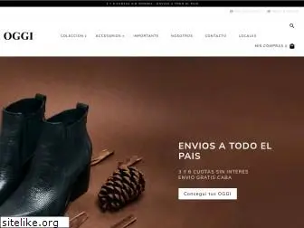 oggishoes.com.ar