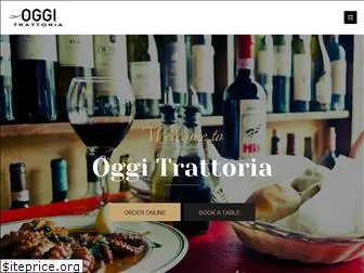 oggitrattoria.org