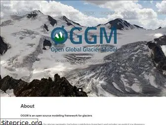 oggm.org