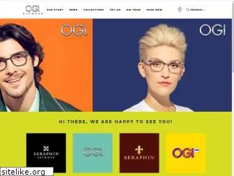 ogieyewear.com