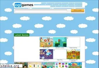 ogigames.com