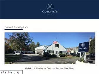 ogilvies.com