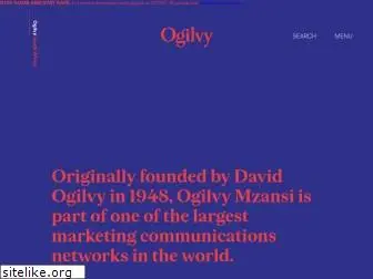 ogilvy.co.za