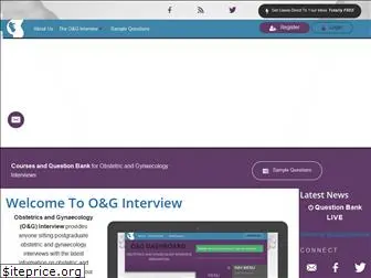 oginterview.com