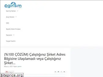 ogirisim.com