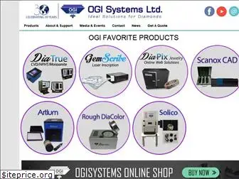 ogisystems.com