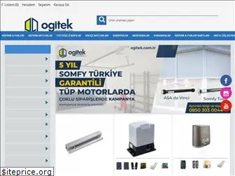 ogitek.online