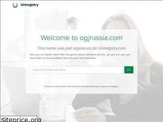 ogjrussia.com