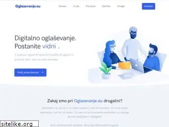 oglasevanje.eu