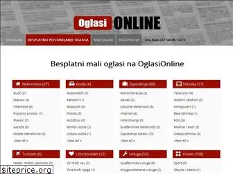 www.oglasionline.rs