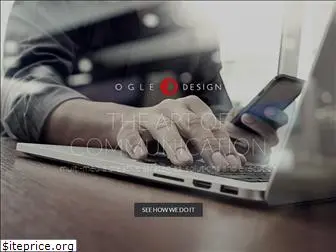 ogle-design.com