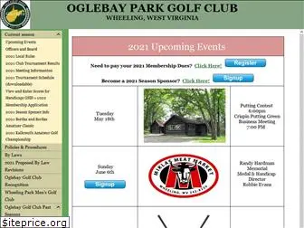 oglebaygc.com