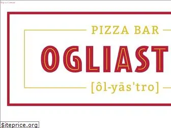 ogliastropizza.com