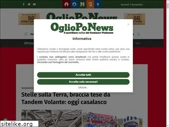 oglioponews.it thumbnail