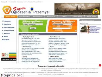 ogloszenia-przemysl.pl