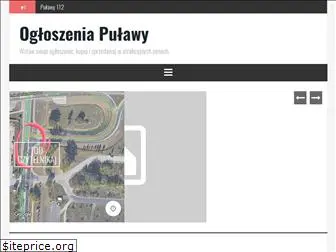 ogloszenia-pulawy.pl