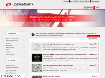 ogloszenia24.com.pl