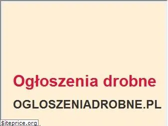 ogloszeniadrobne.pl