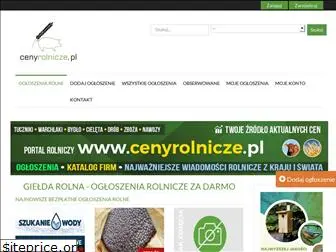 ogloszeniarolnicze.com.pl