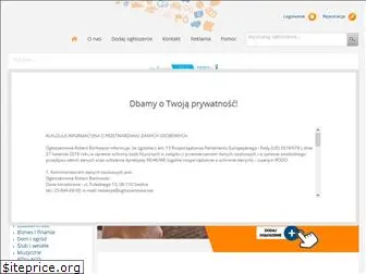 ogloszeniowa.net