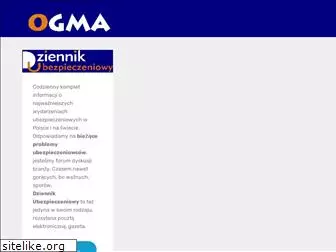 ogma.pl