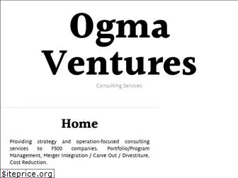 ogmaventures.com