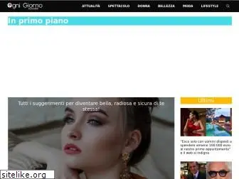 ognigiornomagazine.net