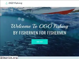 ogofishing.com