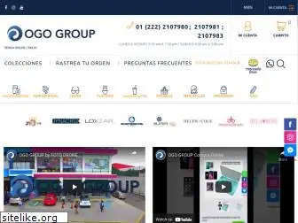 ogogroup.com.mx