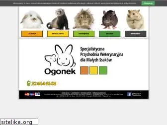 www.ogonek.waw.pl