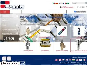 ogontz.com