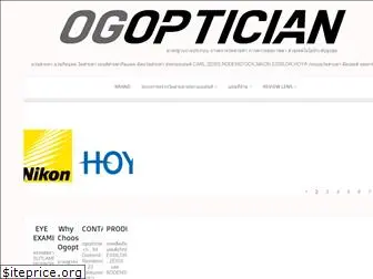 ogoptician.com