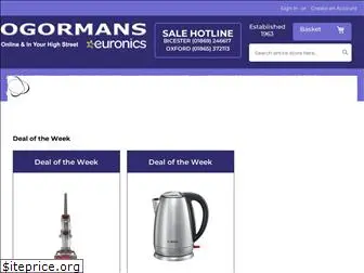 ogormans.co.uk