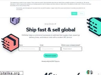 ogoship.com