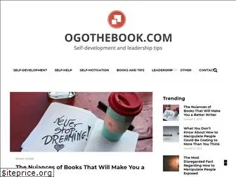 ogothebook.com