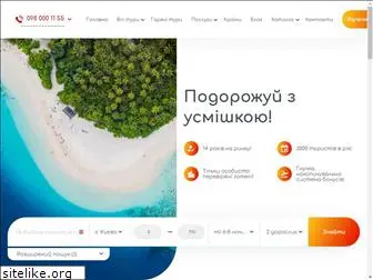 ogotour.com.ua