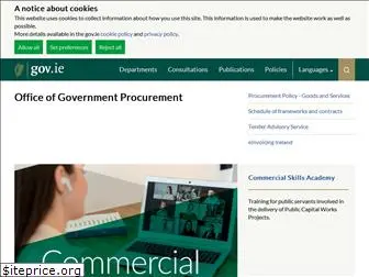 ogp.gov.ie